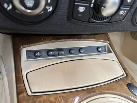 2006 BMW Z4 3.0si