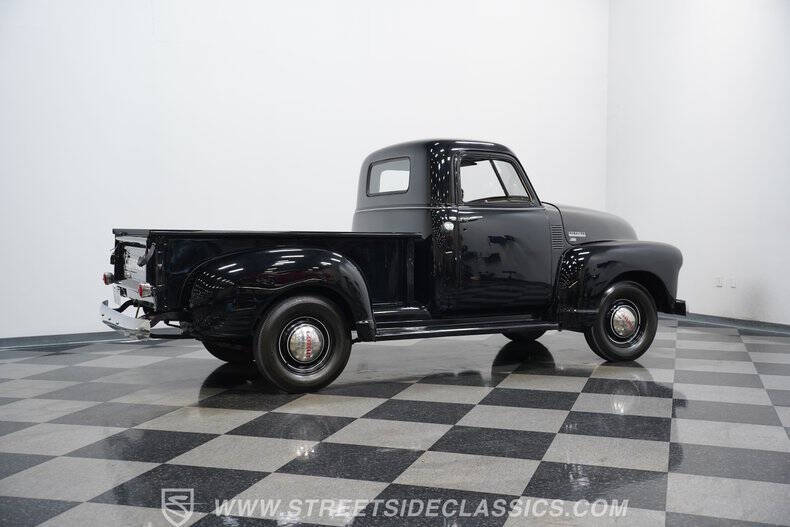 1950 Chevrolet 3100