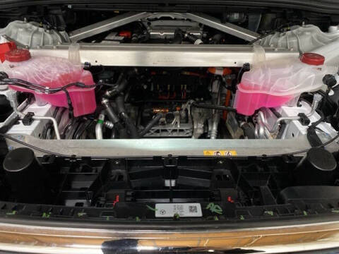 2023 Mercedes-Benz EQS EQS 450+