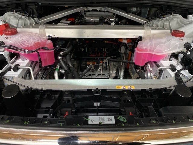 2023 Mercedes-Benz EQS EQS 450+