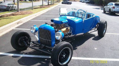 1927 Ford Model T