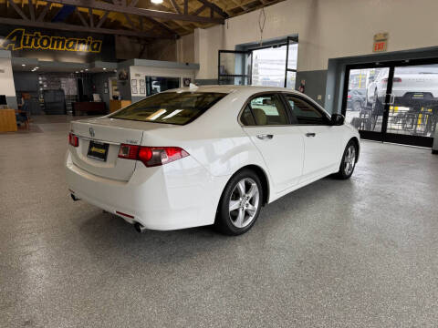 2014 Acura TSX