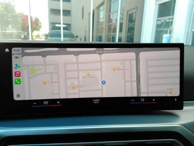 2024 BMW 3 Series 330i