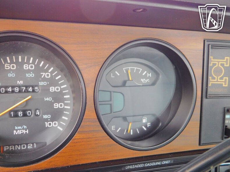 1991 Dodge RAM 250