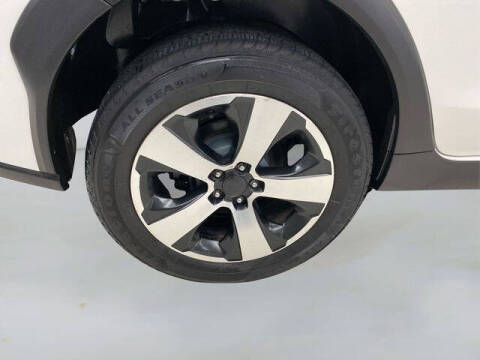 2015 Subaru XV Crosstrek Hybrid