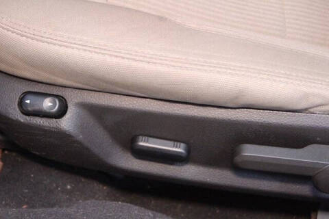 2010 Ford Mustang V6