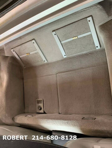 1996 Chevrolet Corvette