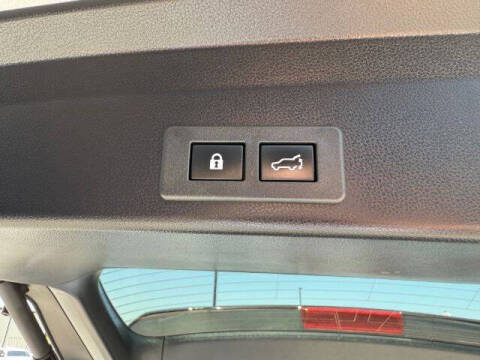 2022 Subaru Ascent Onyx Edition