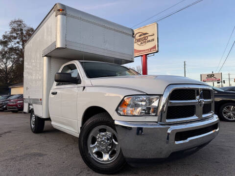 2013 RAM 2500 for sale at Diego Auto Sales #1 in Gainesville GA