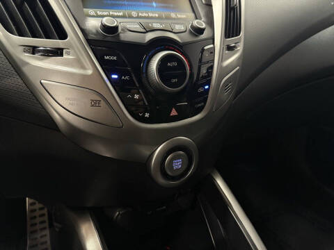 2015 Hyundai Veloster