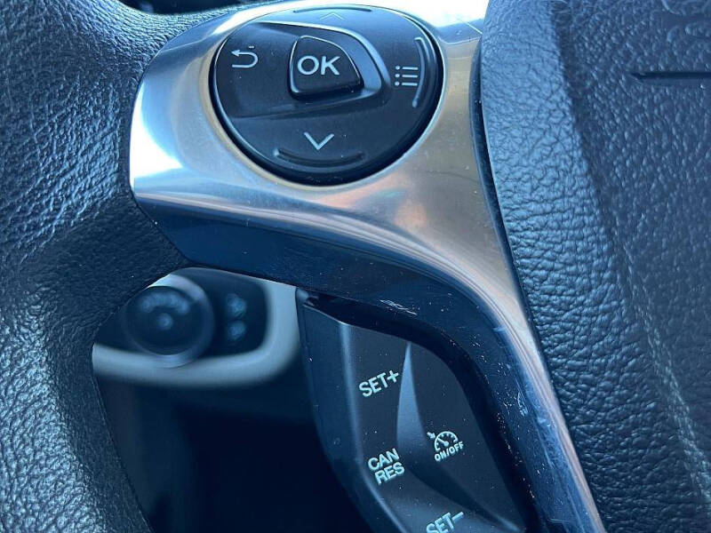 2019 Ford Transit Connect XLT