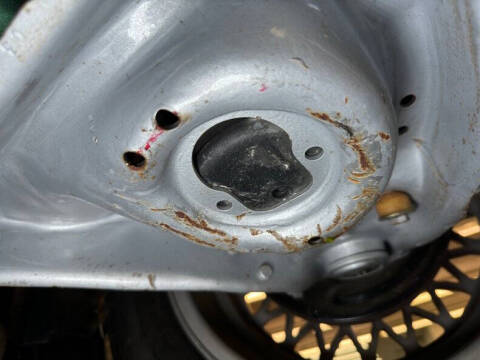 1992 Pontiac Firebird Trans Am