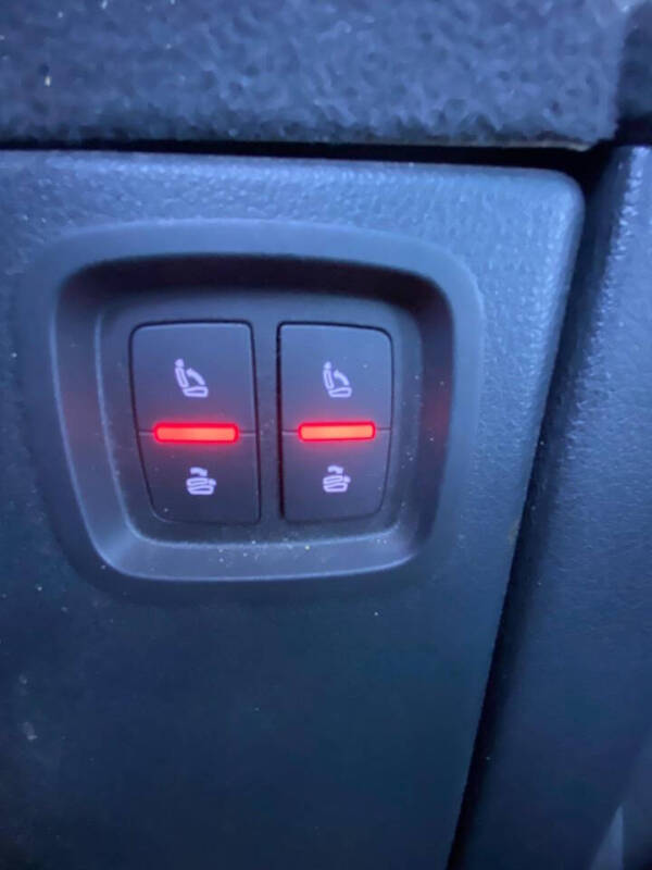 2017 Audi Q7 2.0T quattro Premium