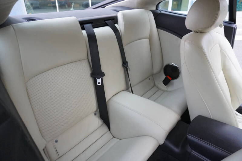 2012 Jaguar XK XKR