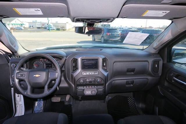 2022 Chevrolet Silverado 1500 Limited