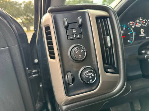 2017 GMC Sierra 2500HD Denali