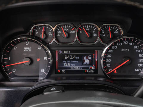 2014 GMC Sierra 1500