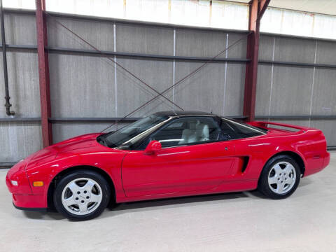 1991 Acura NSX