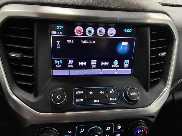 2017 GMC Acadia SLE-2