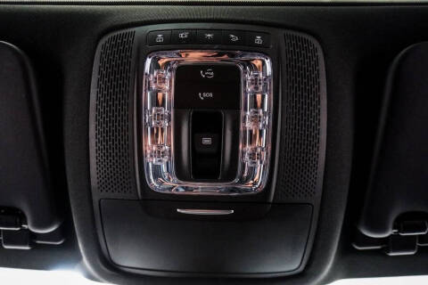 2021 Mercedes-Benz GLE GLE 350 4MATIC