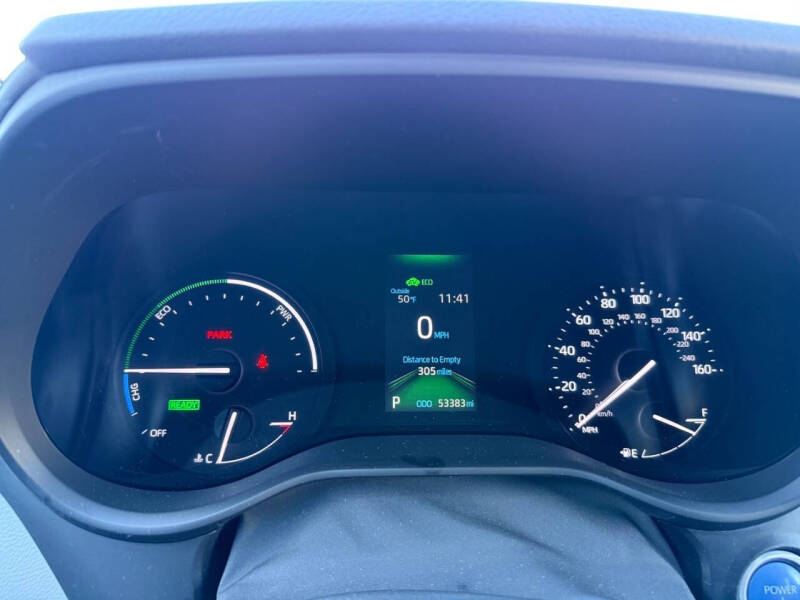 2021 Toyota Sienna LE 8-Passenger