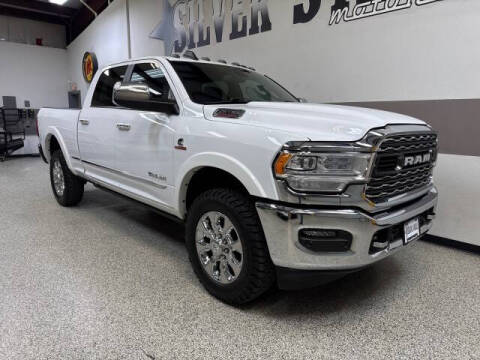 2022 RAM 2500 Limited