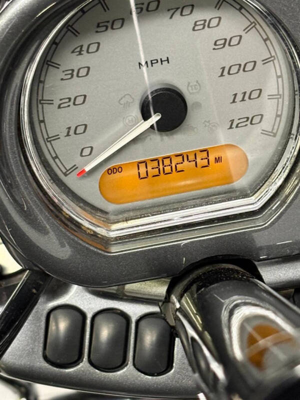 2021 Harley-Davidson Fltrx Road Glide