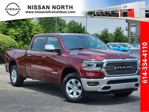 2022 RAM 1500 for sale at Auto Center of Columbus in Columbus OH