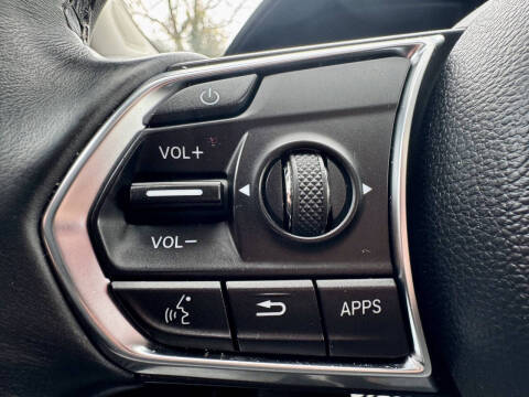 2019 Acura RDX w/Tech