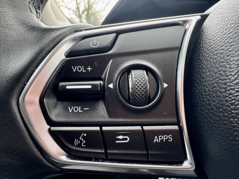 2019 Acura RDX w/Tech