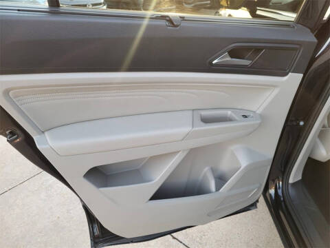 2023 Volkswagen Atlas V6 SE