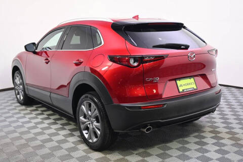 2021 Mazda CX-30 Premium