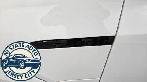 2024 Audi Q8 e-tron quattro Premium Plus