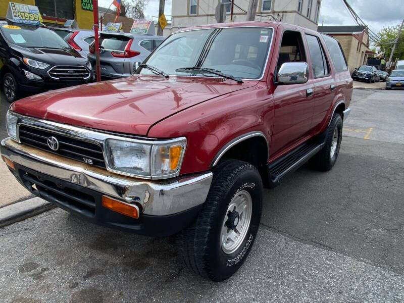 1992 Toyota 4Runner For Sale