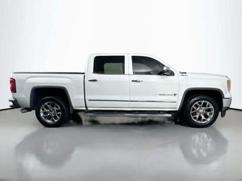 2014 GMC Sierra 1500