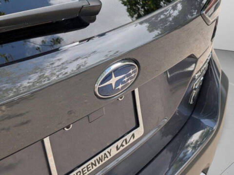2023 Subaru Outback Touring XT