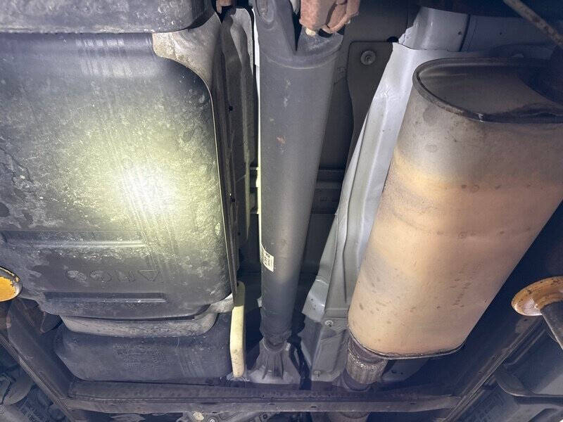 2013 GMC Yukon Denali