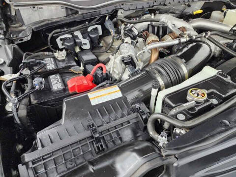 2022 Ford F-350 Super Duty