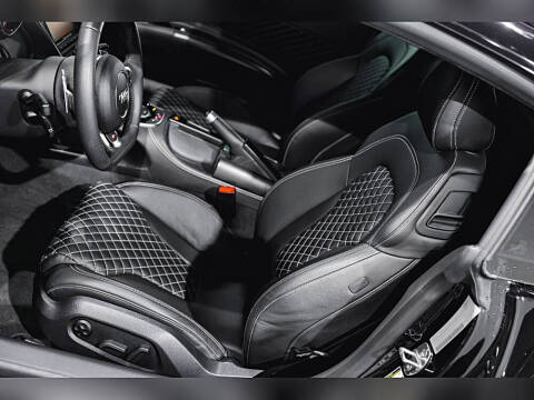 2015 Audi R8 5.2 quattro