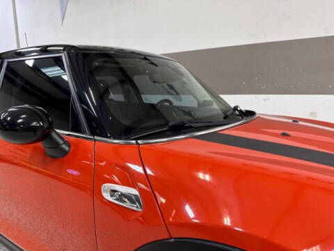 2019 MINI Hardtop 4 Door Cooper S