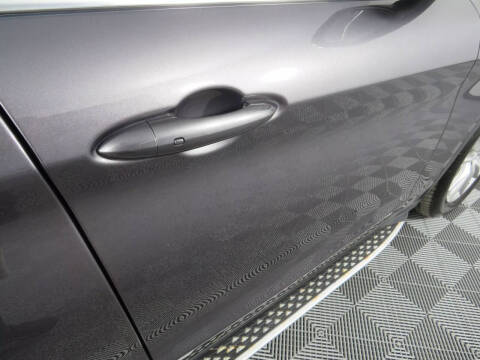 2018 Alfa Romeo Stelvio Ti