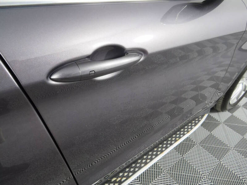 2018 Alfa Romeo Stelvio Ti