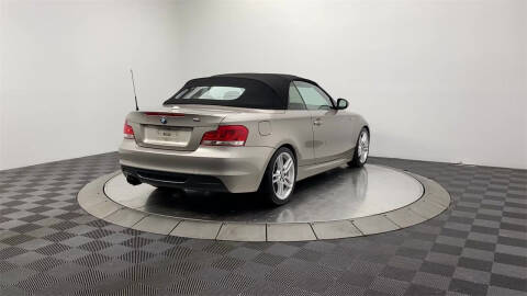 2013 BMW 1 Series 135i