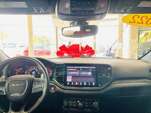 2022 Dodge Durango SRT 392