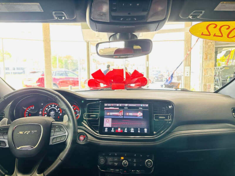 2022 Dodge Durango SRT 392