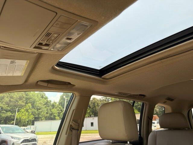 2012 Toyota Highlander Limited