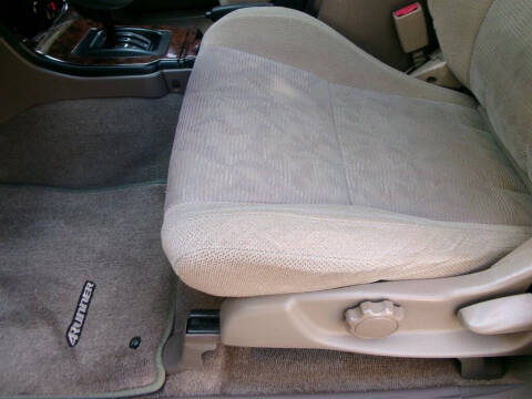 2000 Toyota 4Runner SR5