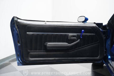 1978 Chevrolet Camaro