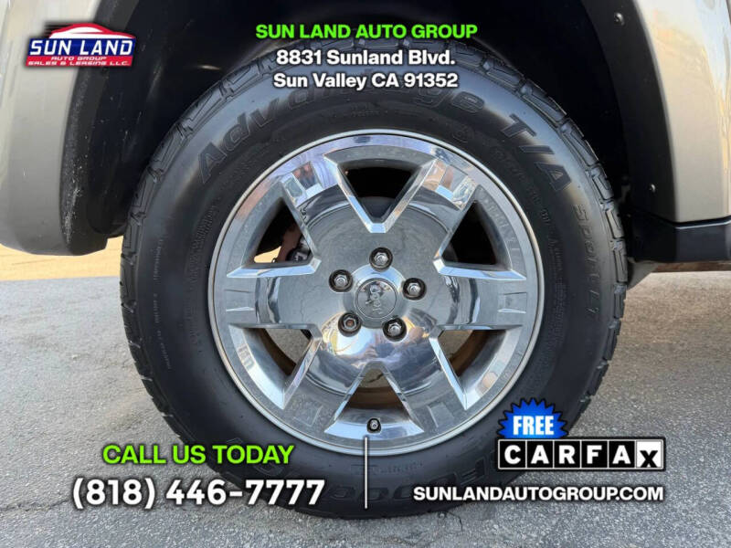 2006 Jeep Liberty Limited