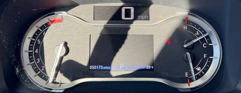 2016 Honda Pilot EX-L w/RES